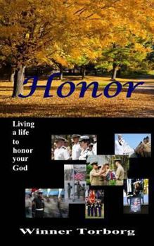 Paperback Honor Book