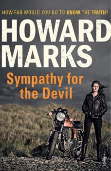 Paperback Sympathy for the Devil Book
