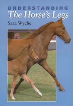 Hardcover Understanding the Horse's Legs Book