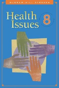 Paperback Health Issues 8 Book