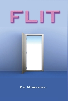 Paperback Flit: The Unbelievable True Story of Teleportation Book