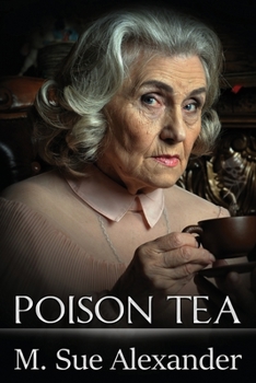 Paperback Poison Tea Book