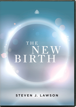 DVD The New Birth Book