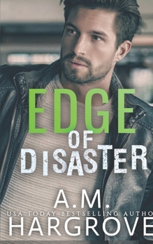Paperback Edge of Disaster Book