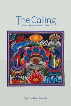 Paperback The Calling Book