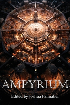 Paperback Ampyrium Book