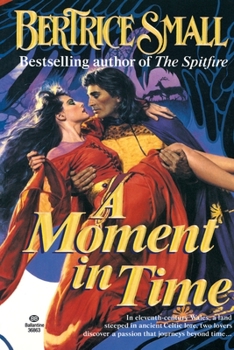 Paperback A Moment in Time Book