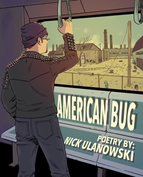 Paperback American Bug Book