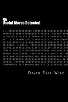 Paperback No Useful Moves Detected Book