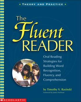 Paperback The Fluent Reader Book