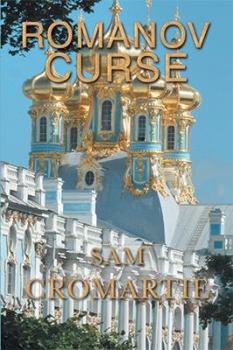 Hardcover Romanov Curse Book