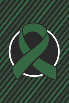 Liver Cancer Awareness: Liver Cancer Journal Notebook (6x9), Liver Cancer Books, Liver Cancer Gifts, Liver Cancer Awareness Products