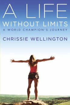 Hardcover A Life Without Limits: A World Champion's Journey Book