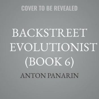 MP3 CD Backstreet Evolutionist (Book 6) Book