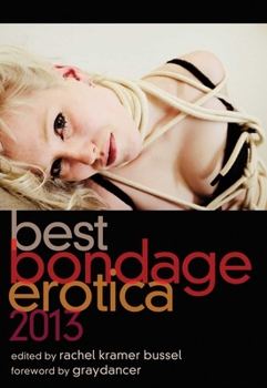 Paperback Best Bondage Erotica Book