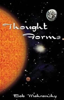 Paperback Thought Forms Book