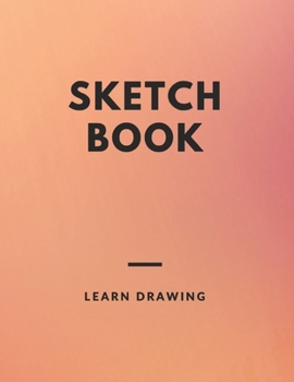 Paperback Sketchbook: for Kids with prompts Creativity Drawing, Writing, Painting, Sketching or Doodling, 150 Pages, 8.5x11: Sketchbook Crea Book