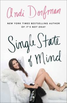 Hardcover Single State of Mind Book