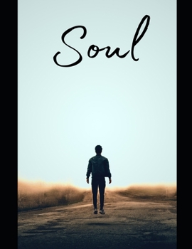 Paperback Soul: Finding Your Purpose Book