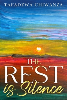 Paperback The Rest is Silence Book