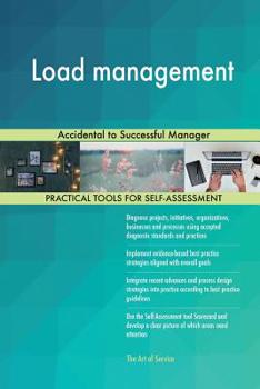 Load management: Accidental to Successful Manager