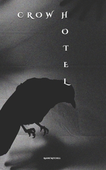 Paperback Crow Hotel Book