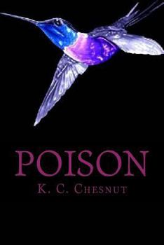 Paperback Poison: Book Two Book