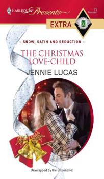 Mass Market Paperback The Christmas Love-Child Book