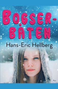 Paperback Bogserbåten [Swedish] Book