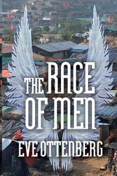 Paperback The Race of Men: The Human Struggle: Book Three Book