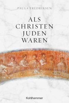 Paperback ALS Christen Juden Waren [German] Book