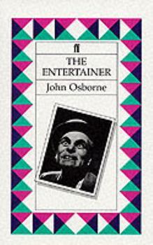 Paperback The Entertainer Book