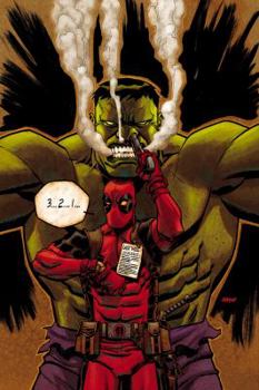 Deadpool, Volume 8: Operation Annihilation - Book  of the Deadpool (2008) (Single Issues)