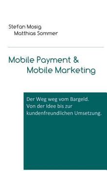 Hardcover Mobile Payment [German] Book