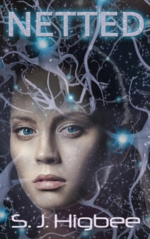 Paperback Netted Book