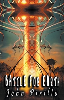 Paperback Battle for Earth Book