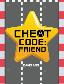 Paperback Cheat Code: Friend Book