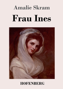 Paperback Frau Ines [German] Book