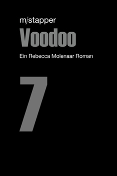 Paperback Voodoo [German] Book