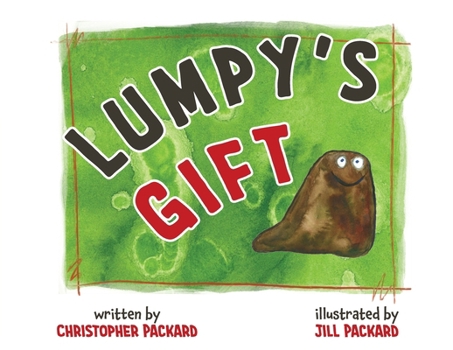 Paperback Lumpy's Gift Book