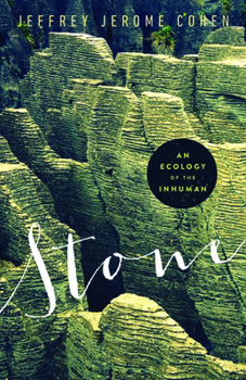 Paperback Stone: An Ecology of the Inhuman Book