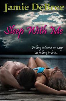 Paperback Sleep With Me Book