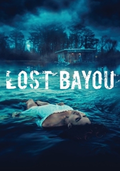 DVD Lost Bayou Book