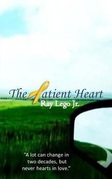 Paperback The Patient Heart Book