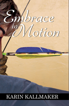 Paperback Embrace in Motion Book