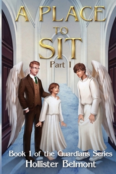 Paperback A Place to Sit: part 1 Book