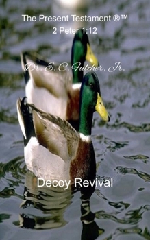 Paperback Decoy Revival Book