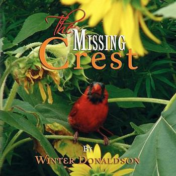 Paperback The Missing Crest Book