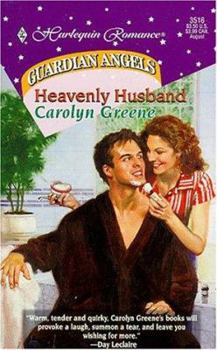 Heavenly Husband - Book #2 of the Guardian Angels