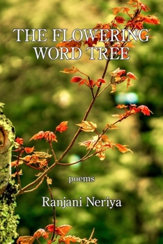 Paperback The Flowering Word Tree Book